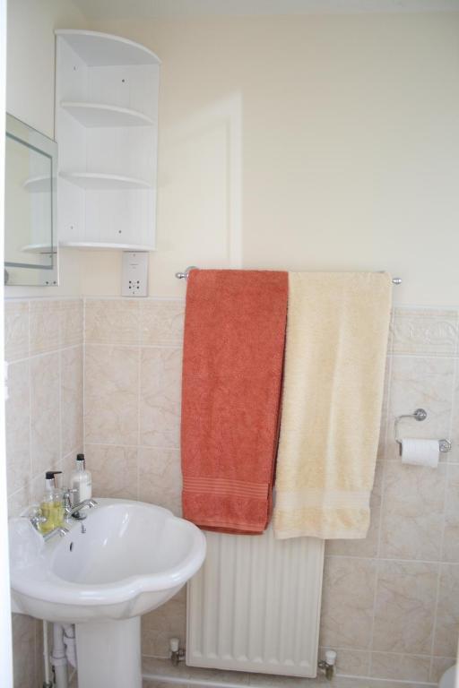 Hanwell House Banbury Room photo