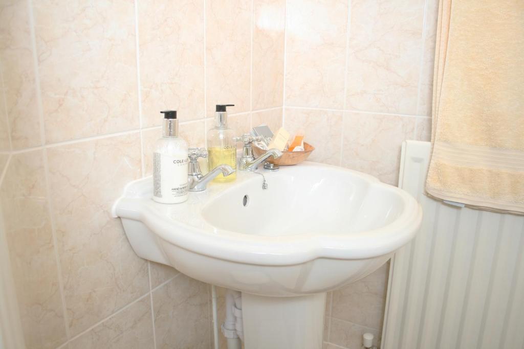 Hanwell House Banbury Room photo
